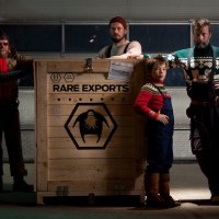 Rare Exports