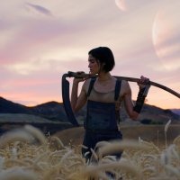 Rebel Moon - Part One: A Child of Fire