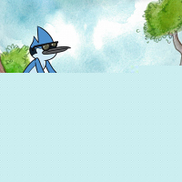 Regular Show