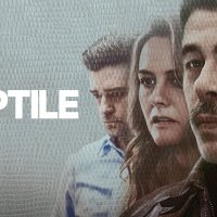 Reptile