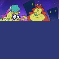 Rocko's Modern Life: Static Cling