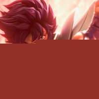 Saint Seiya: Knights of the Zodiac