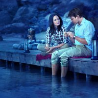 Salmon Fishing in the Yemen