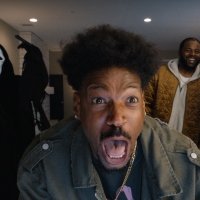 Scary Movie