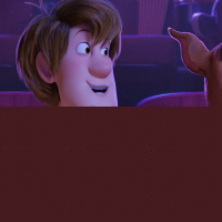 Scoob!