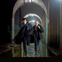 Sherlock