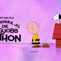 Snoopy Presents: There's No Place Like Home, Snoopy