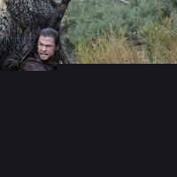 Snow White and the Huntsman