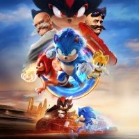 Sonic the Hedgehog 3