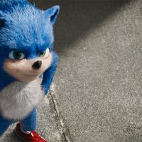Sonic the Hedgehog