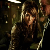Sons of Anarchy