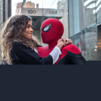 Spider-Man: Far from Home