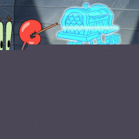 SpongeBob SquarePants