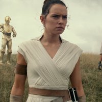 Star Wars: Episode IX - The Rise of Skywalker