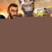 Star Wars Rebels