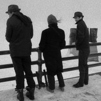 Stranger Than Paradise