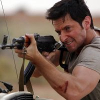 Strike Back