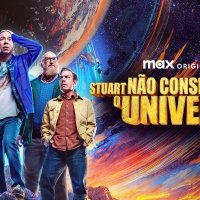 Stuart Fails to Save the Universe