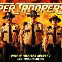 Super Troopers 3