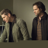 Supernatural