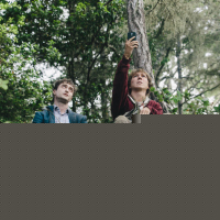 Swiss Army Man