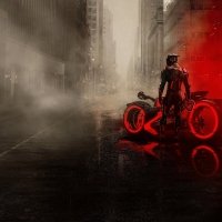 TRON: Ares