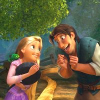 Tangled