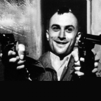 Taxi Driver