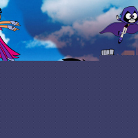 Teen Titans Go! To the Movies