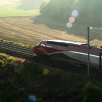 The 15:17 to Paris