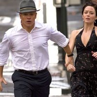 The Adjustment Bureau