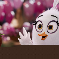 The Angry Birds Movie 2