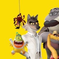 The Bad Guys 2