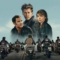 The Bikeriders