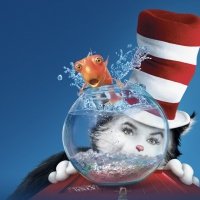 The Cat in the Hat