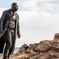 The Dark Tower