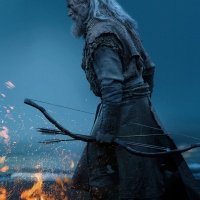 The Death of Robin Hood