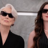 The Devil Wears Prada 2