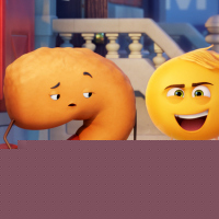 The Emoji Movie