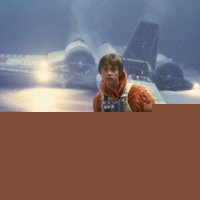 The Empire Strikes Back
