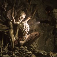 The Empty Man