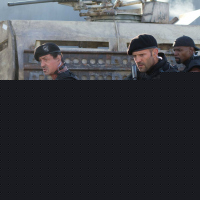 The Expendables 2