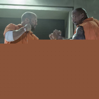 The Fate of the Furious
