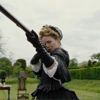The Favourite
