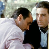 The Godfather: Part II