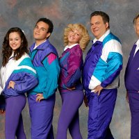 The Goldbergs