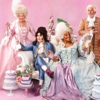 The Great British Bake Off