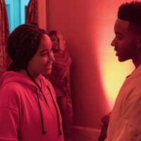 The Hate U Give