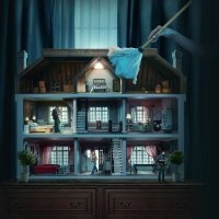 The Housemaid