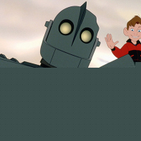 The Iron Giant